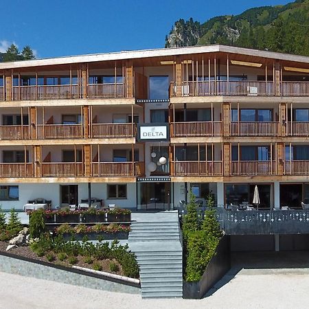 Nature Hotel Delta Colfosco Exteriér fotografie