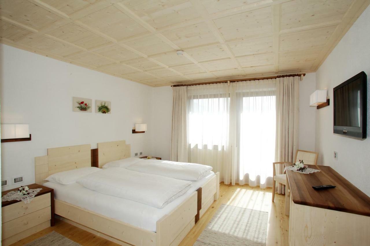 Nature Hotel Delta Colfosco Pokoj fotografie